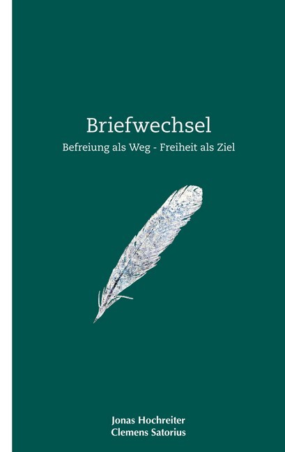 Briefwechsel main product photo