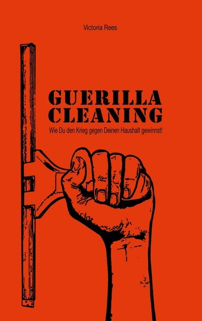 Guerilla-Cleaning main product photo