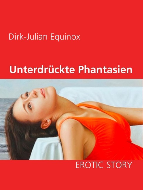 Unterdrückte Phantasien main product photo