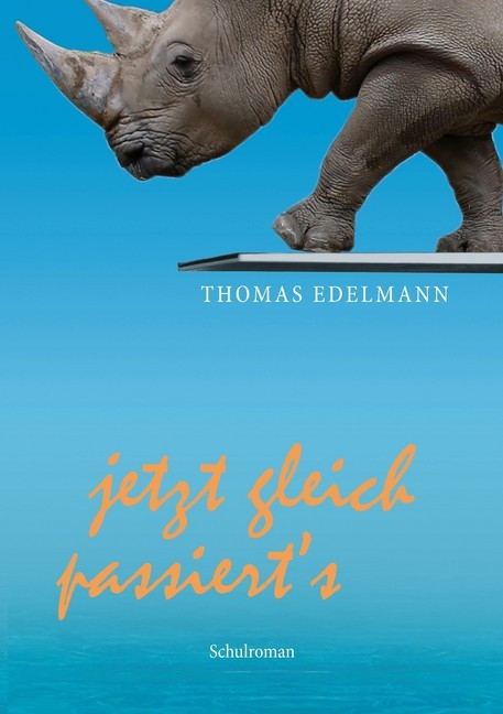 Jetzt gleich passiert's main product photo