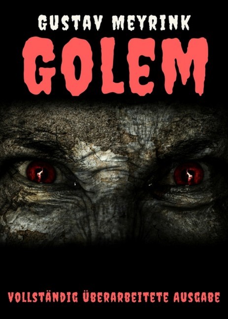 Der Golem main product photo