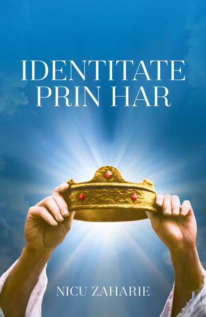 Identitate Prin Har main product photo