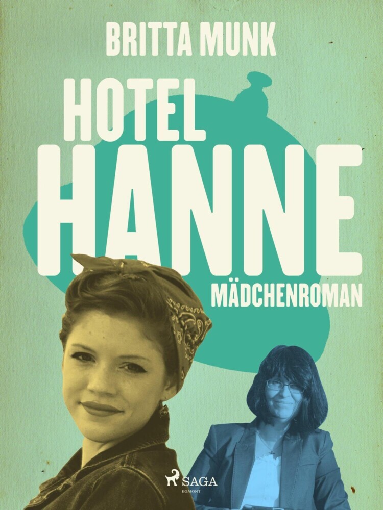 Hotel-Hanne main product photo