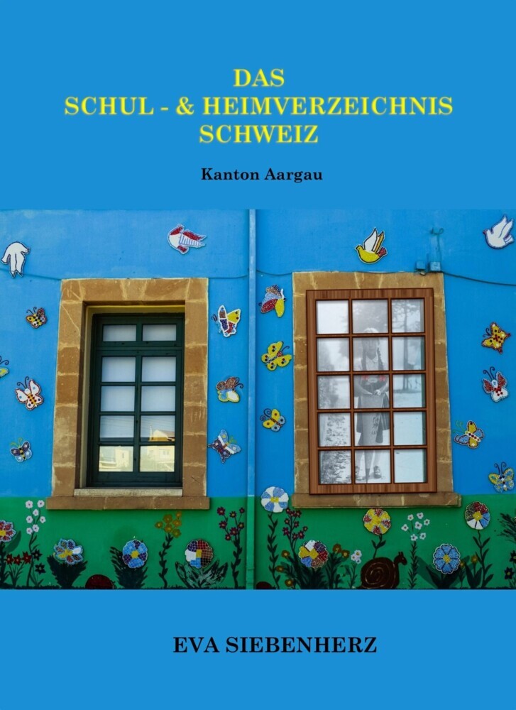 Das Schul- und Heimverzeichnis Schweiz main product photo