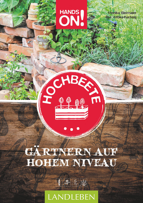 Hands On! Hochbeete main product photo