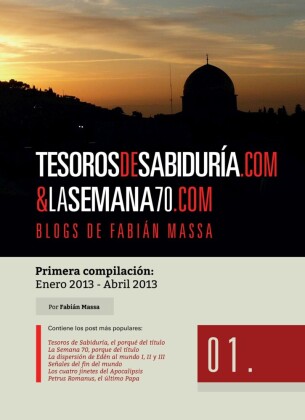 Tesoros de Sabiduria.com & La Semana 70.com