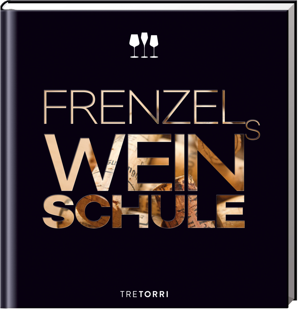Frenzels Weinschule main product photo