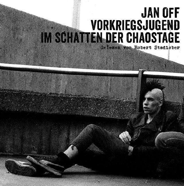 Vorkriegsjugend, 1 Schallplatte main product photo