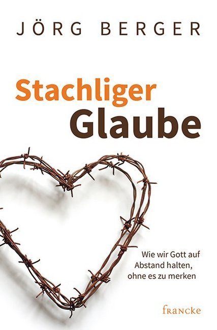 Stachliger Glaube main product photo