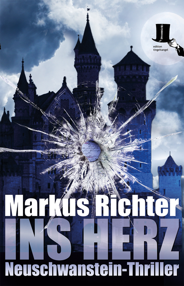 Ins Herz main product photo
