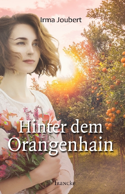 Hinter dem Orangenhain main product photo