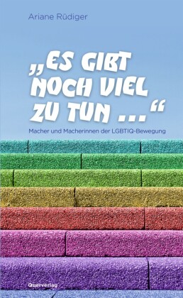 'Es gibt noch viel zu tun ...'