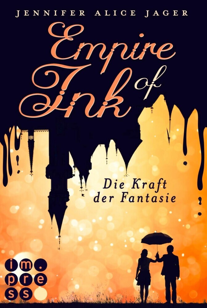 Empire of Ink 1: Die Kraft der Fantasie main product photo