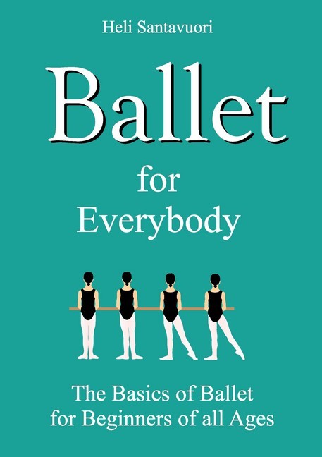 Ballet for Everybody main product photo