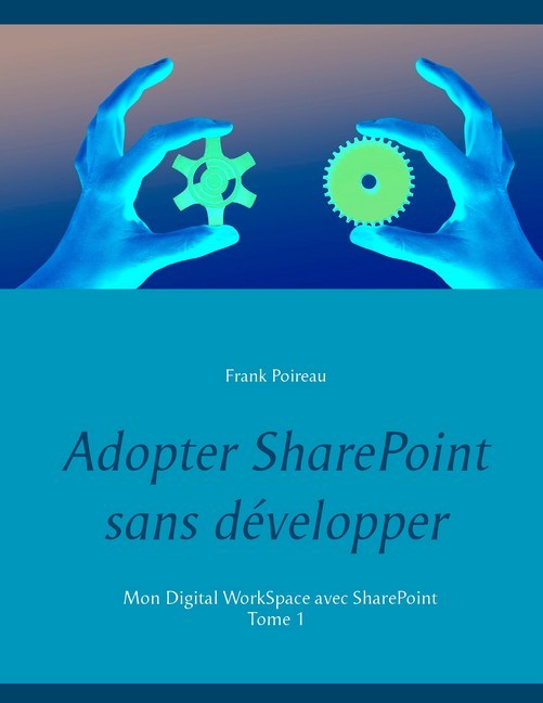 Adopter SharePoint sans développer main product photo
