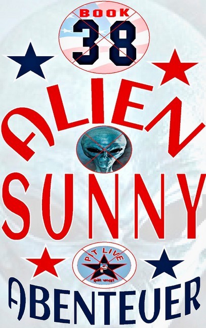 Alien Sunny main product photo