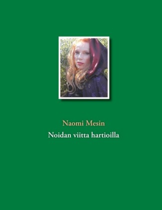 Noidan viitta hartioilla