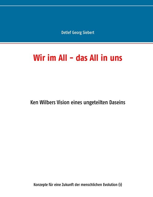 Wir im All - das All in uns main product photo