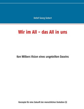 Wir im All - das All in uns