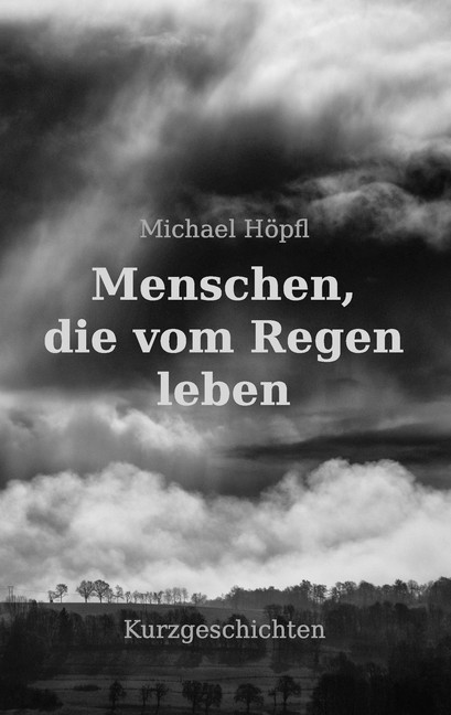 Menschen, die vom Regen leben main product photo