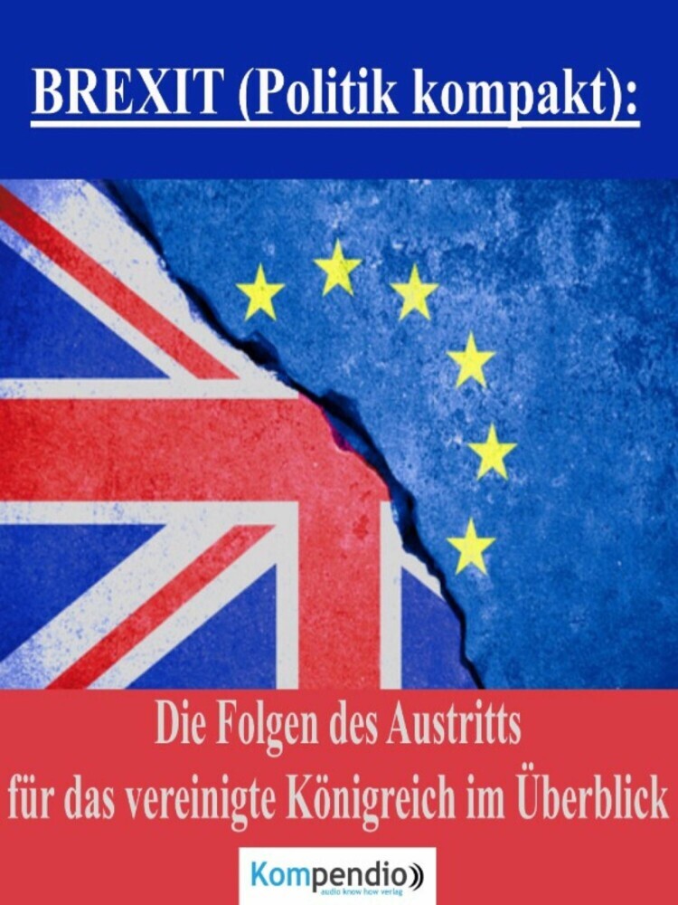 BREXIT (Politik kompakt): main product photo