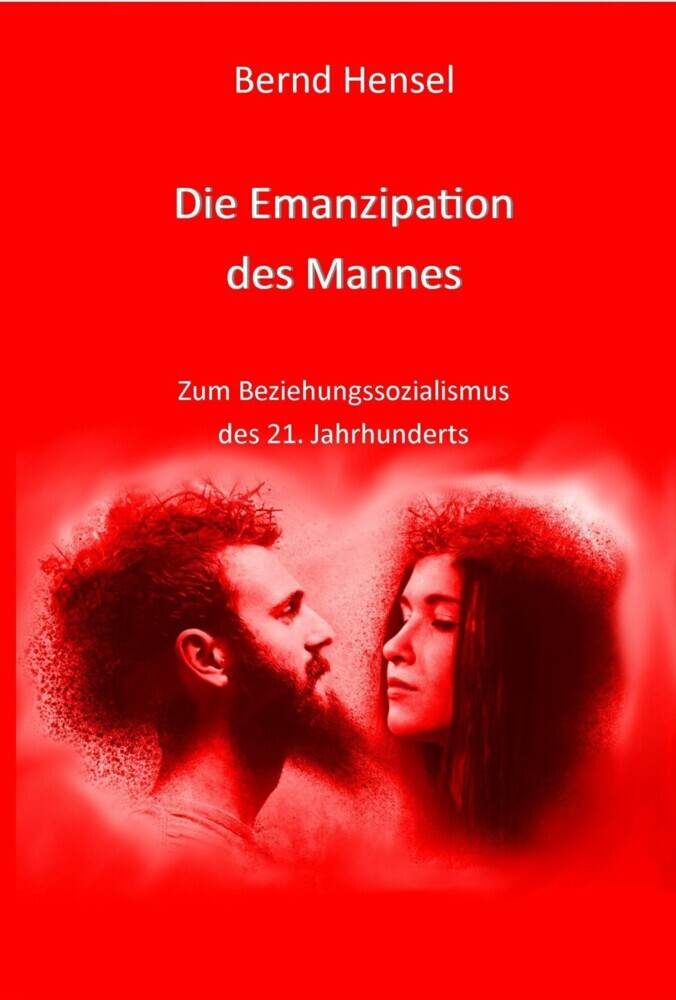 Die Emanzipation des Mannes main product photo