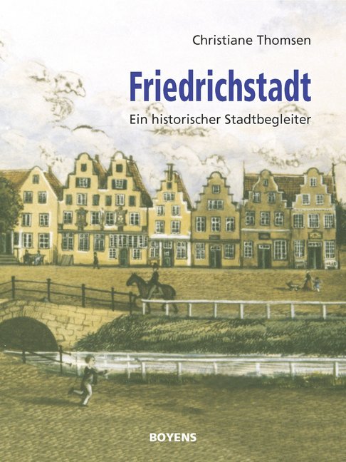 Friedrichstadt main product photo