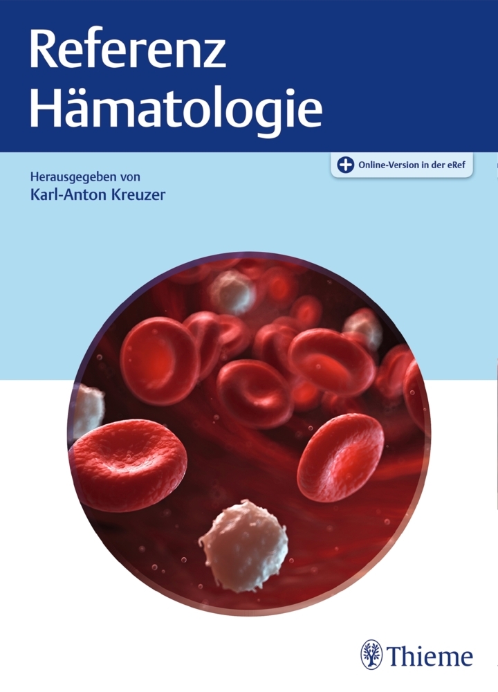 Referenz Hämatologie main product photo