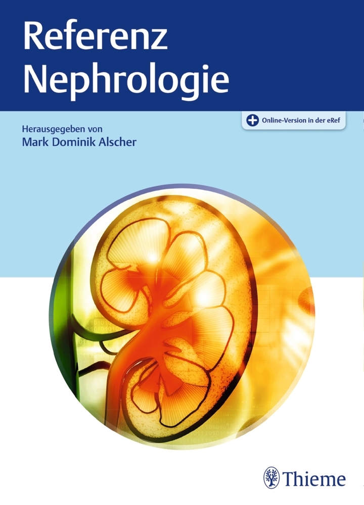 Referenz Nephrologie main product photo