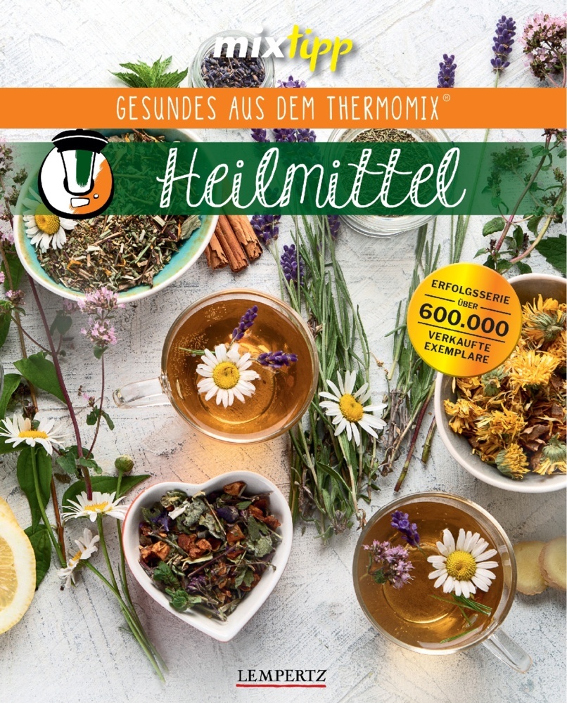 mixtipp: Heilmittel main product photo