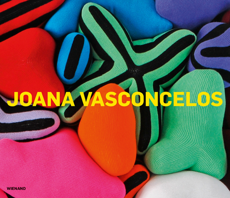 Joana Vasconcelos main product photo