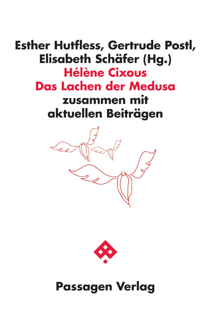 Das Lachen der Medusa main product photo