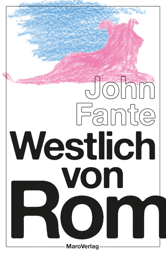 Westlich von Rom main product photo