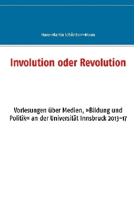 Involution oder Revolution