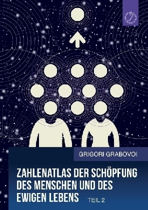 Zahlenatlas der Schöpfung des Menschen und des ewigen Lebens (Teil 2)