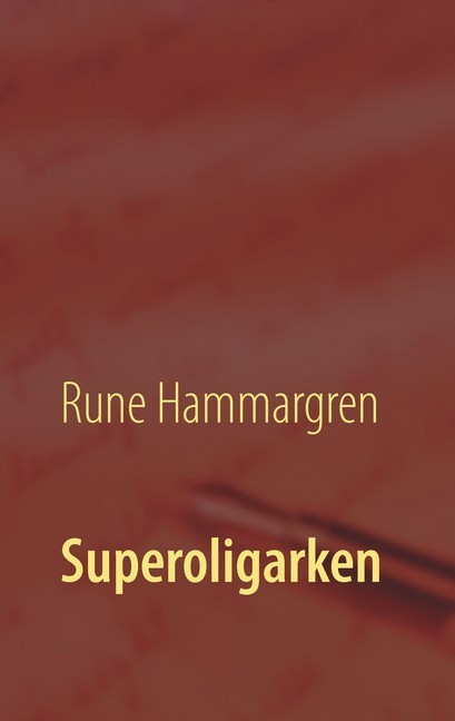 Superoligarken main product photo