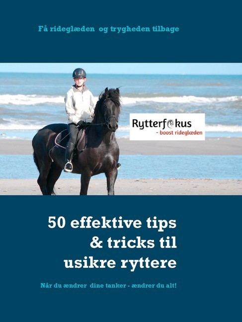 Få rideglæden og trygheden tilbage main product photo