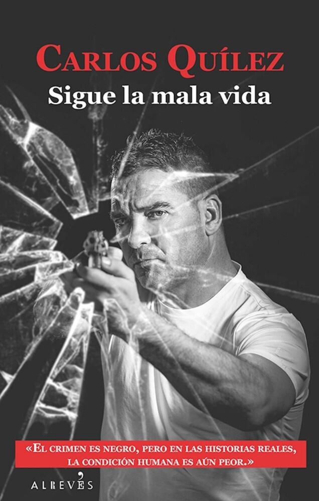 Sigue la mala vida main product photo