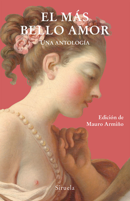 El más bello amor main product photo