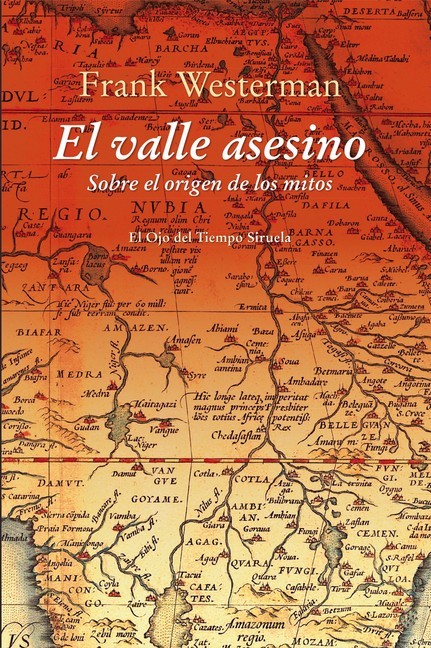 El valle asesino main product photo