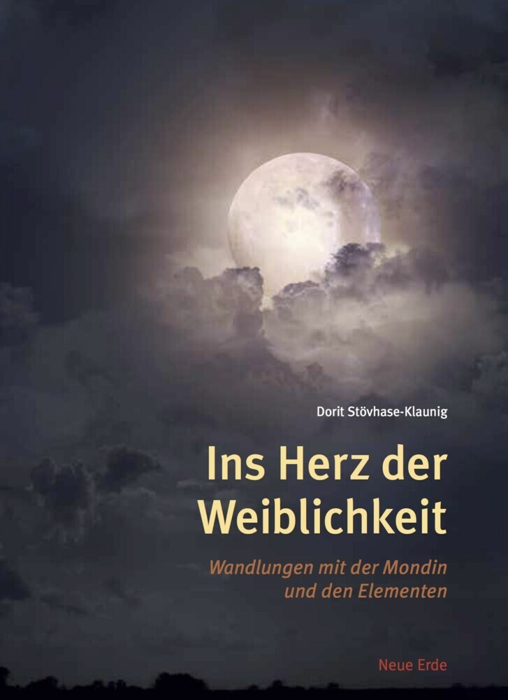 Ins Herz der Weiblichkeit main product photo