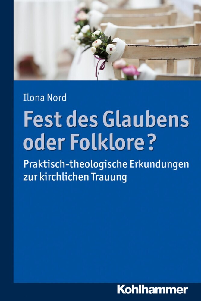 Fest des Glaubens oder Folklore? main product photo