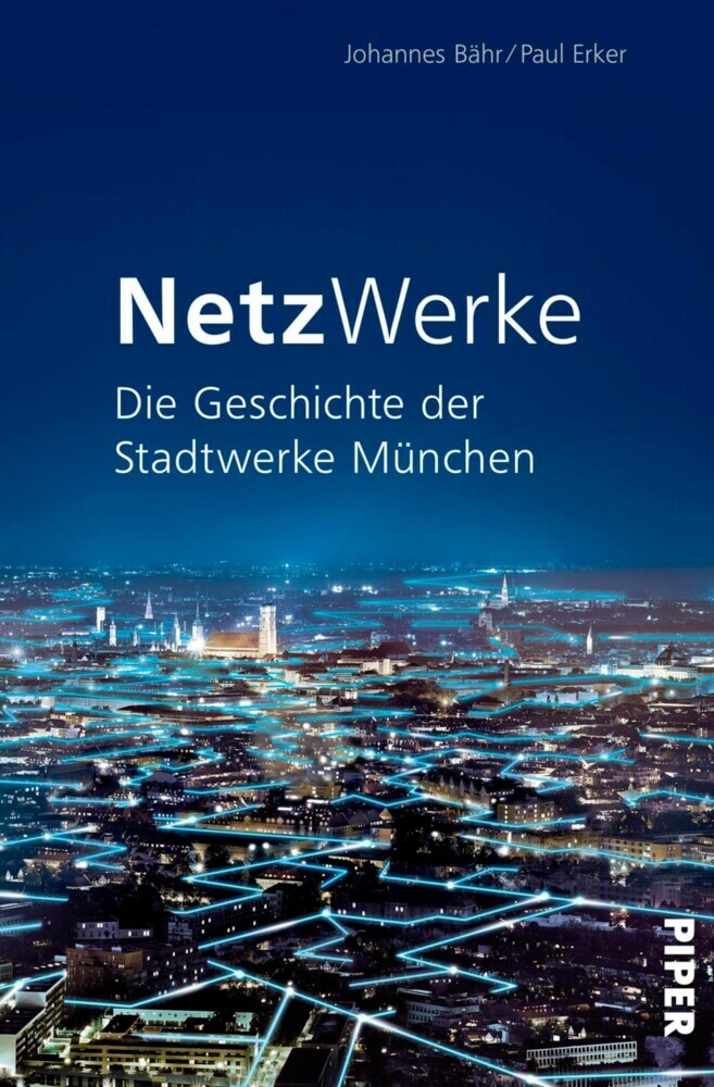 NetzWerke main product photo