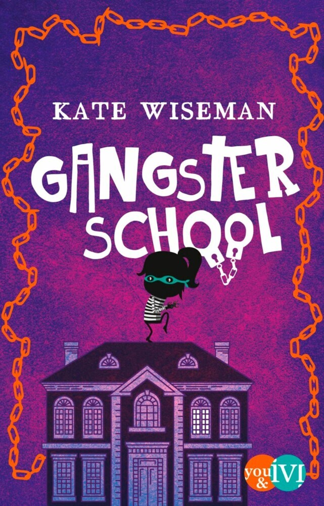 Gangster School main product photo
