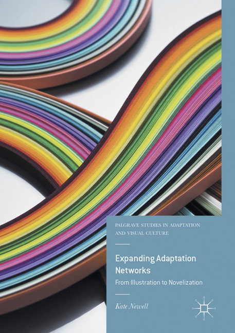 Expanding Adaptation Networks main product photo