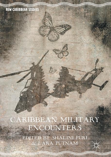 Caribbean Military Encounters main product photo