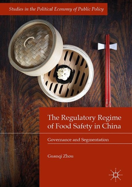 The Regulatory Regime of Food Safety in China main product photo