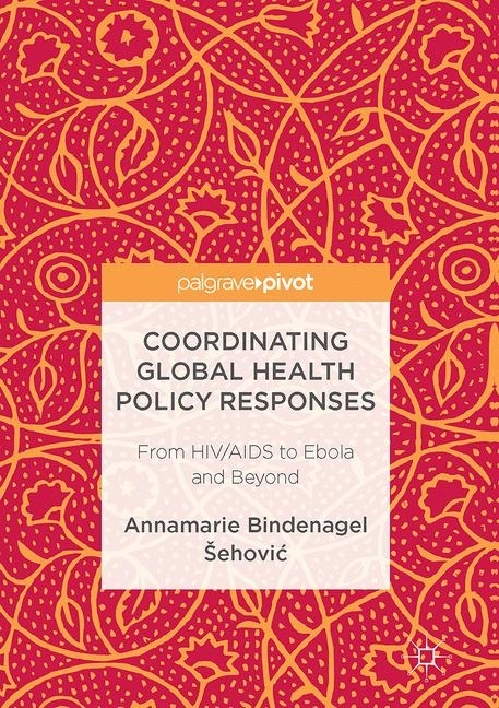 Coordinating Global Health Policy Responses main product photo