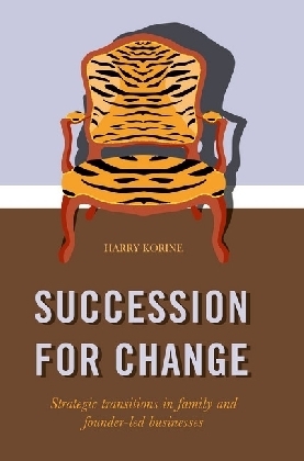 SUCCESSION FOR CHANGE