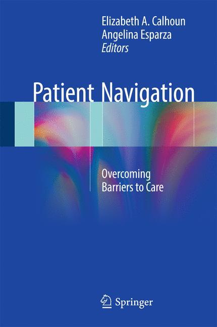 Patient Navigation main product photo